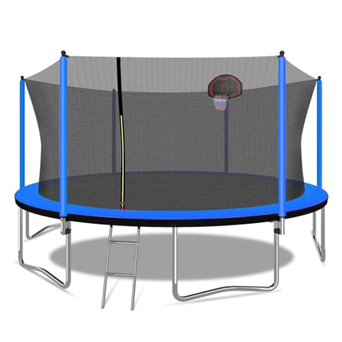 SkyBound Trampoline