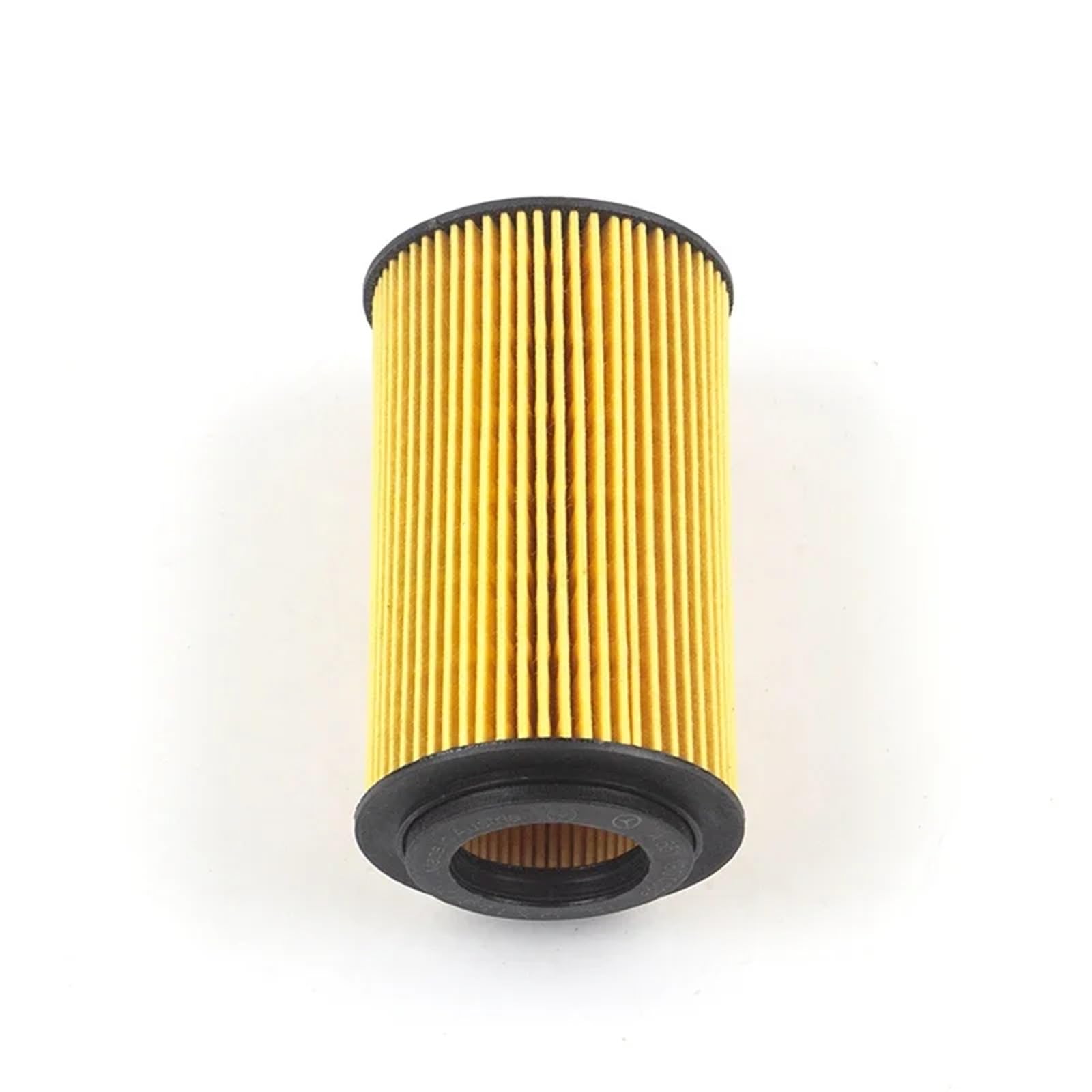 Reemplazo del filtro de aceite Elemento del filtro de aceite para coche A6511800109 para Mercedes para Benz ABC 180 200 220 250 CDI C(4pcs)