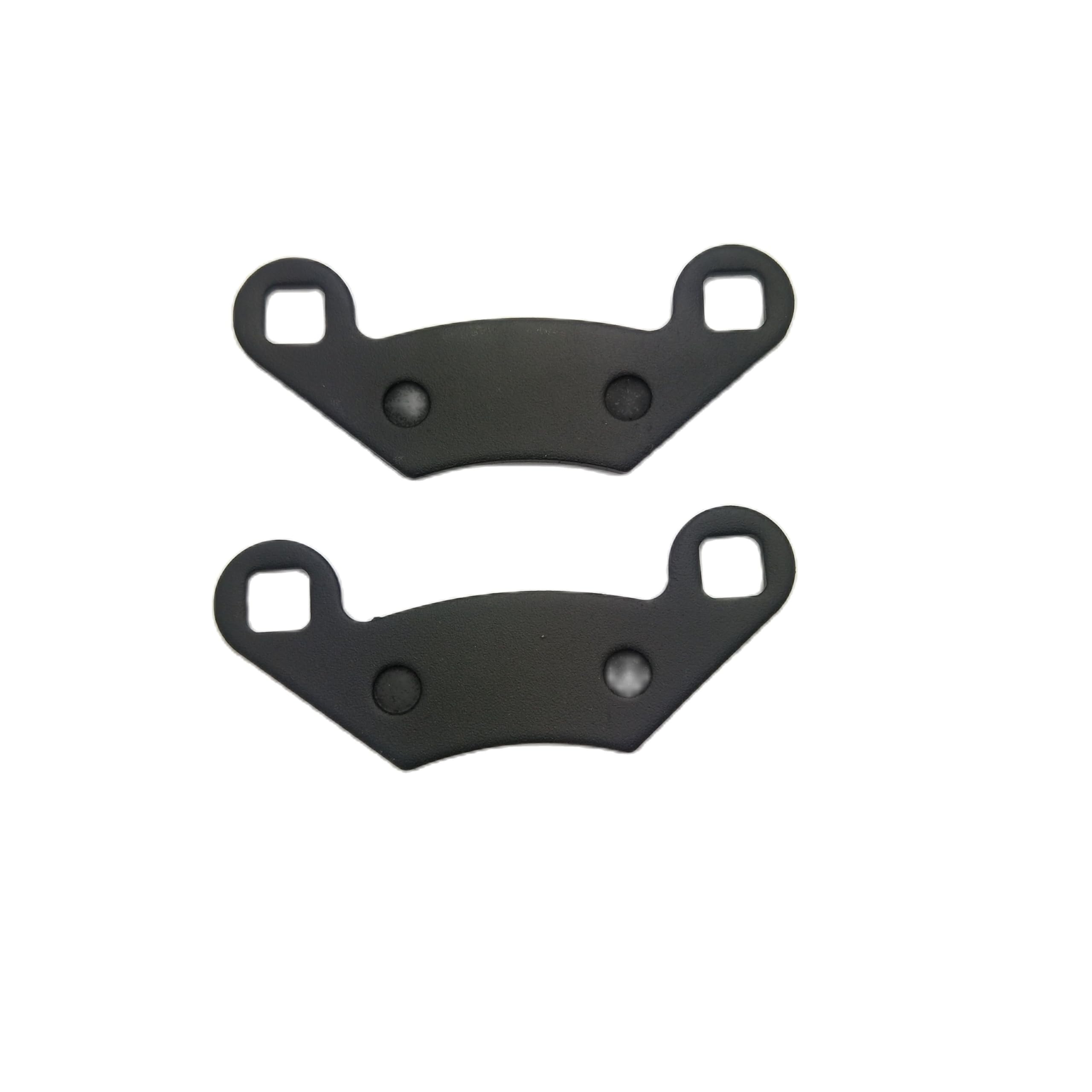 Motorrad-Ersatzteile 6 Stück Bremsbeläge vorne und hinten for LINHAI 260 cc 300 cc 250 cc ATV UTV 4 x 4 Antrieb 9