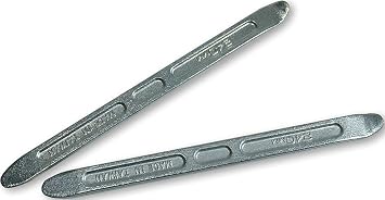 CruzTOOLS TLS1 2 Piece Tire Lever Set for Powersports