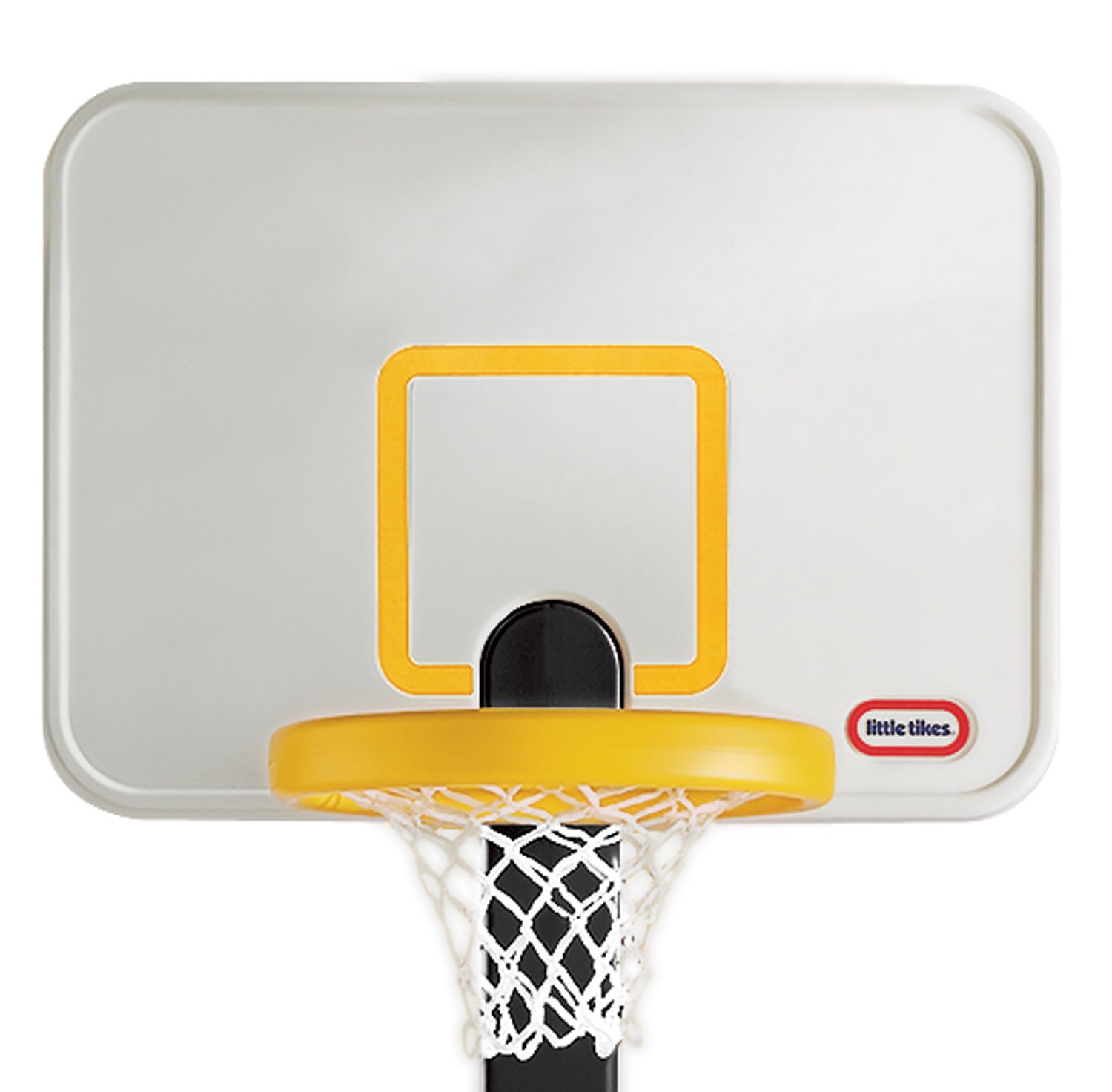 Little Tikes Adjust & Jam Basketball Set : Amazon.sg: Toys