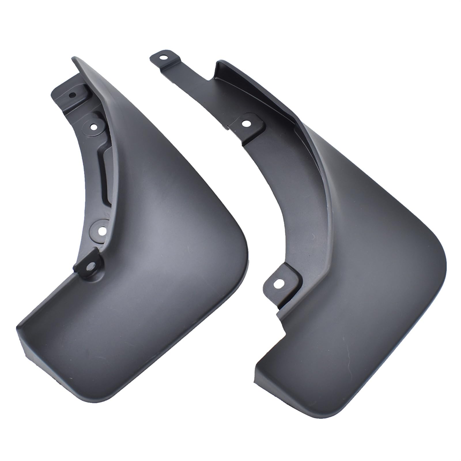 4 pezzi paraspruzzi for auto, per Ford, Escape per Mk4 per Kuga