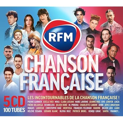 Rfm Chanson Fran&ccedil;aise