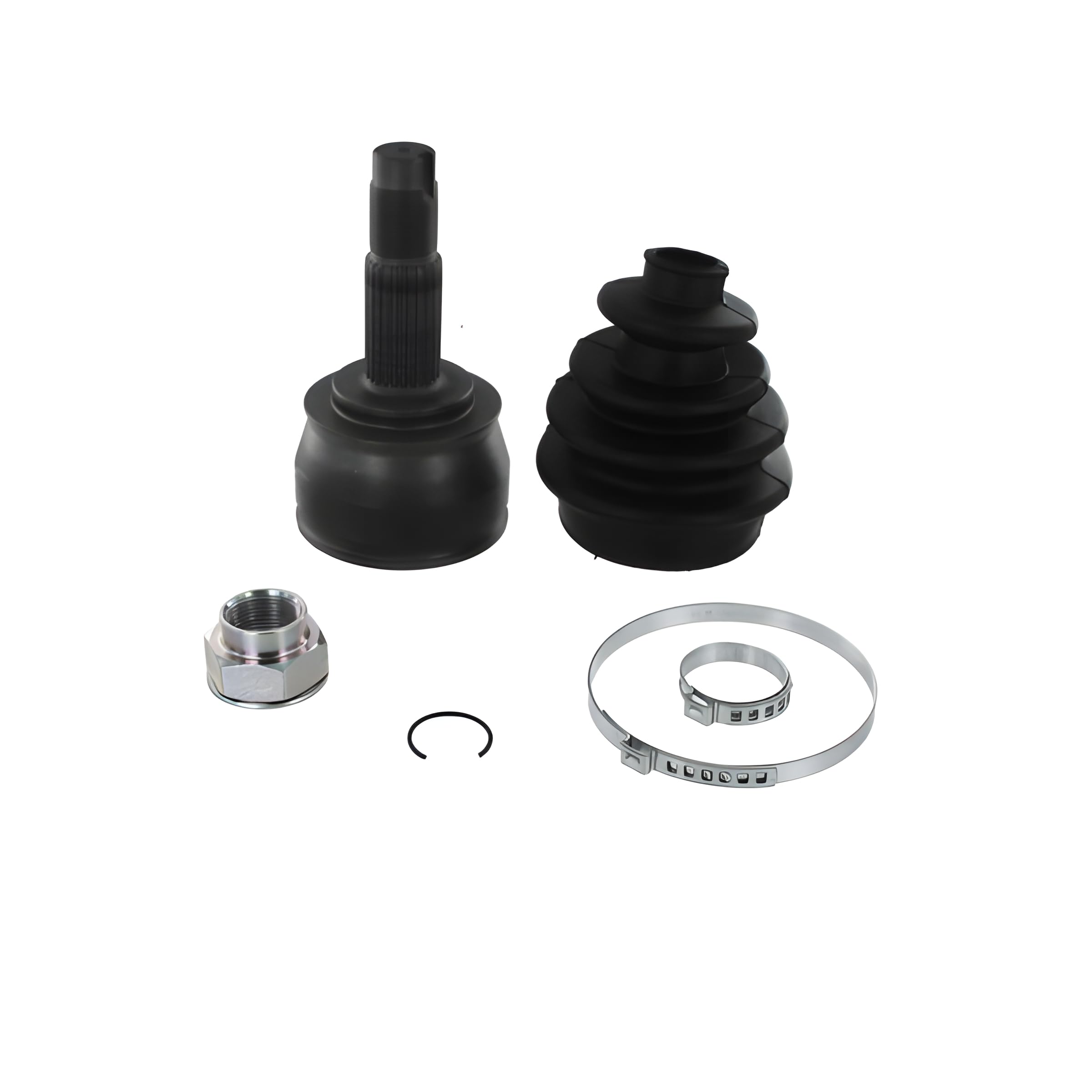 Skf Vkja 3165 Kit Giunti Omocinetici,-image