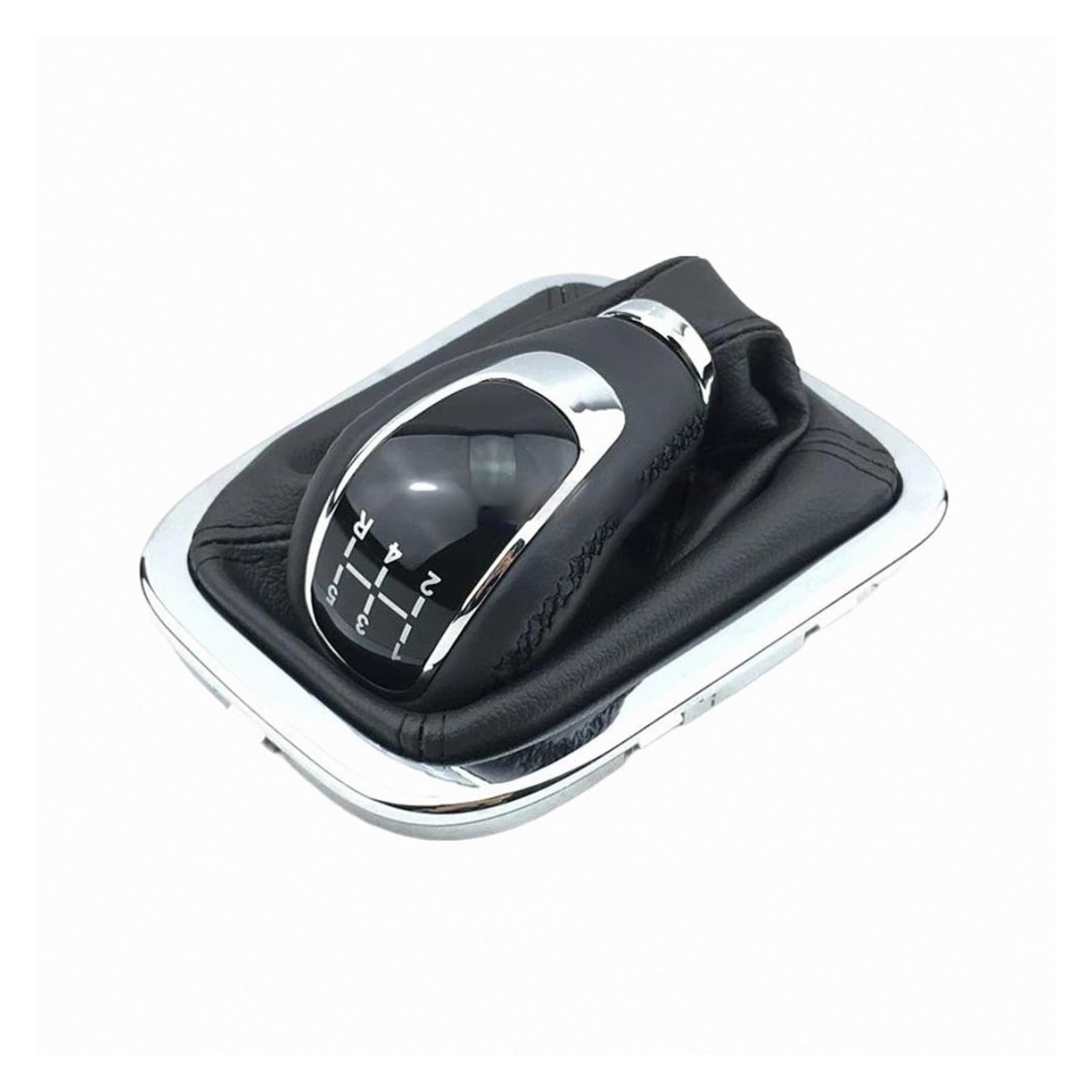 KUNYOS Performance Shift Knob for Chery Arrizo 7 for A3 M11 J3 Black
