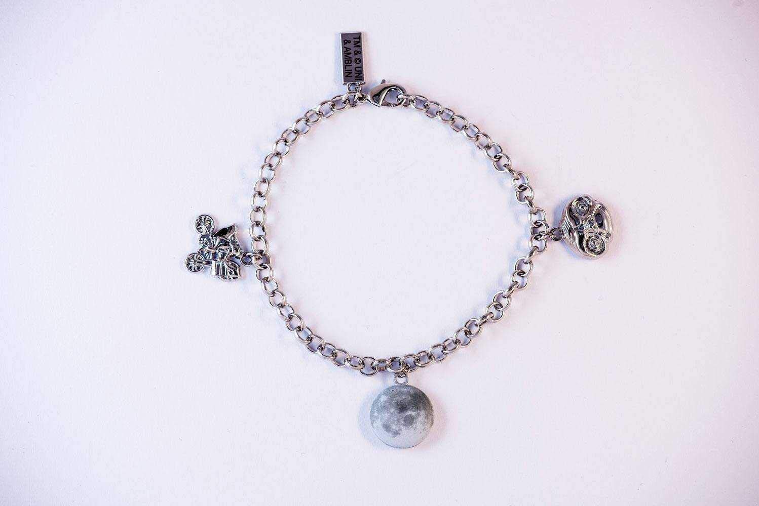 E.T. Limited Edition Charm Bracelet