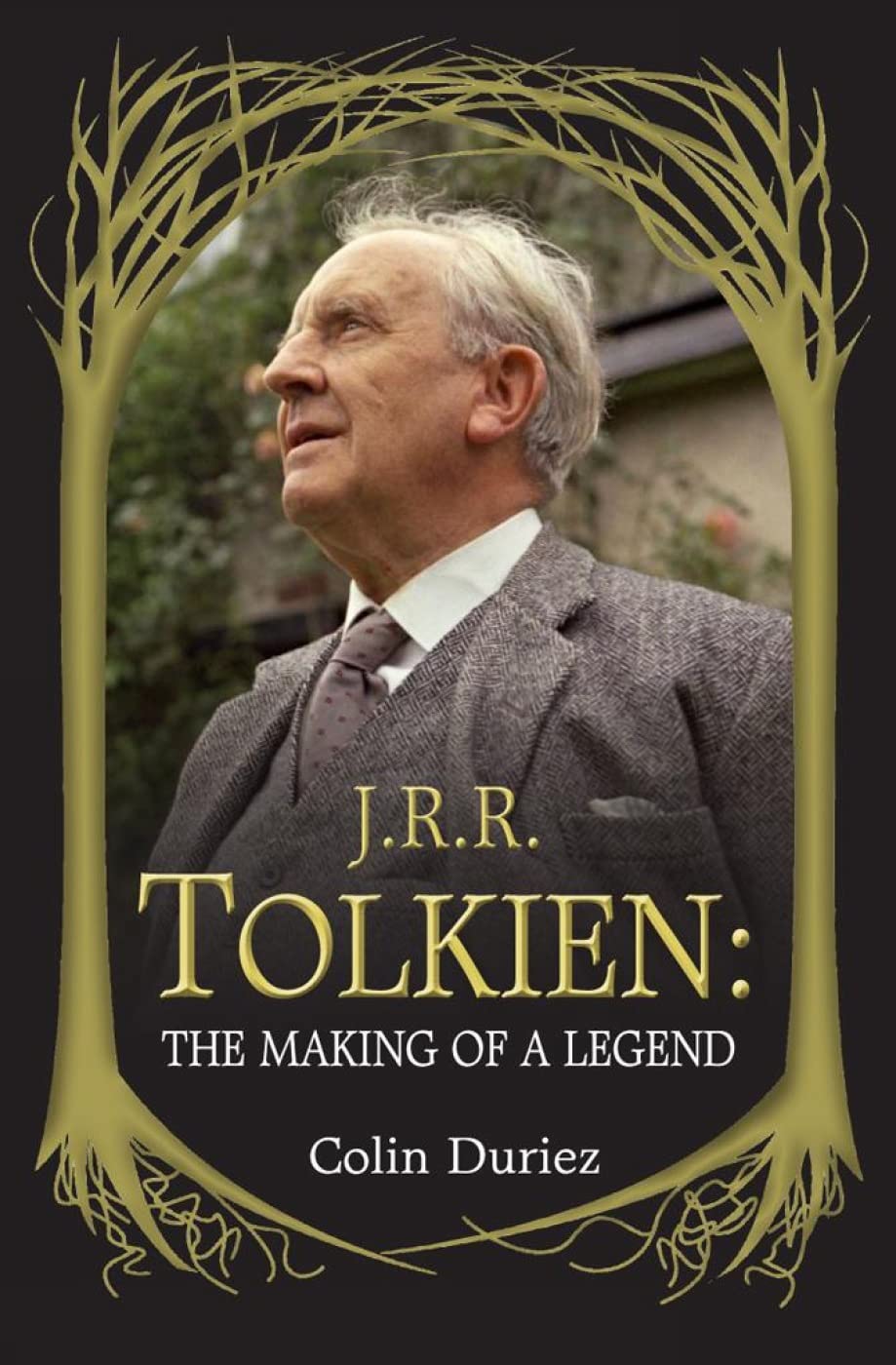 J. R. R. Tolkien - 9780745955148
