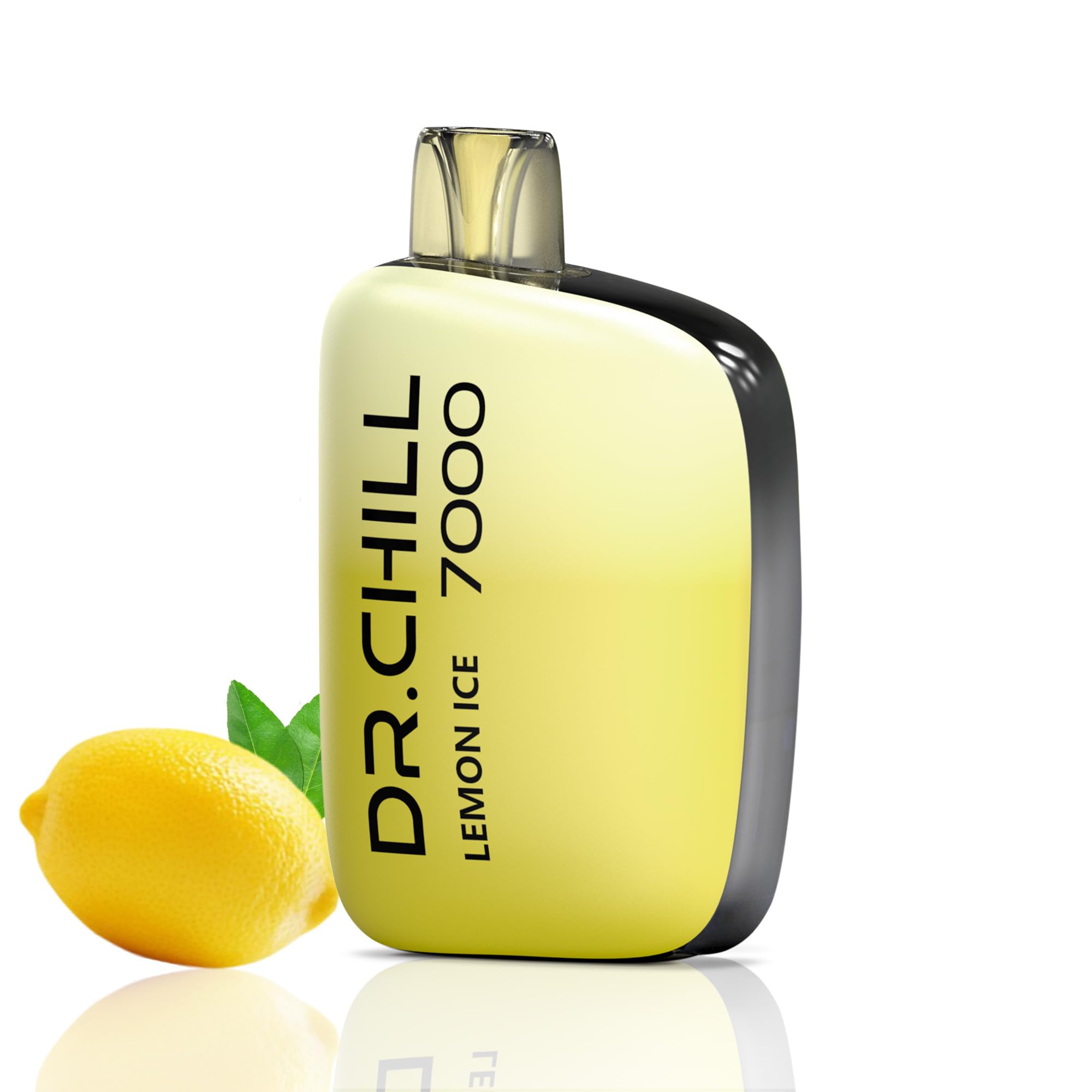 DR.CHILL7000 （ドクターチル7000） 使い捨て 電子タバコ【700…