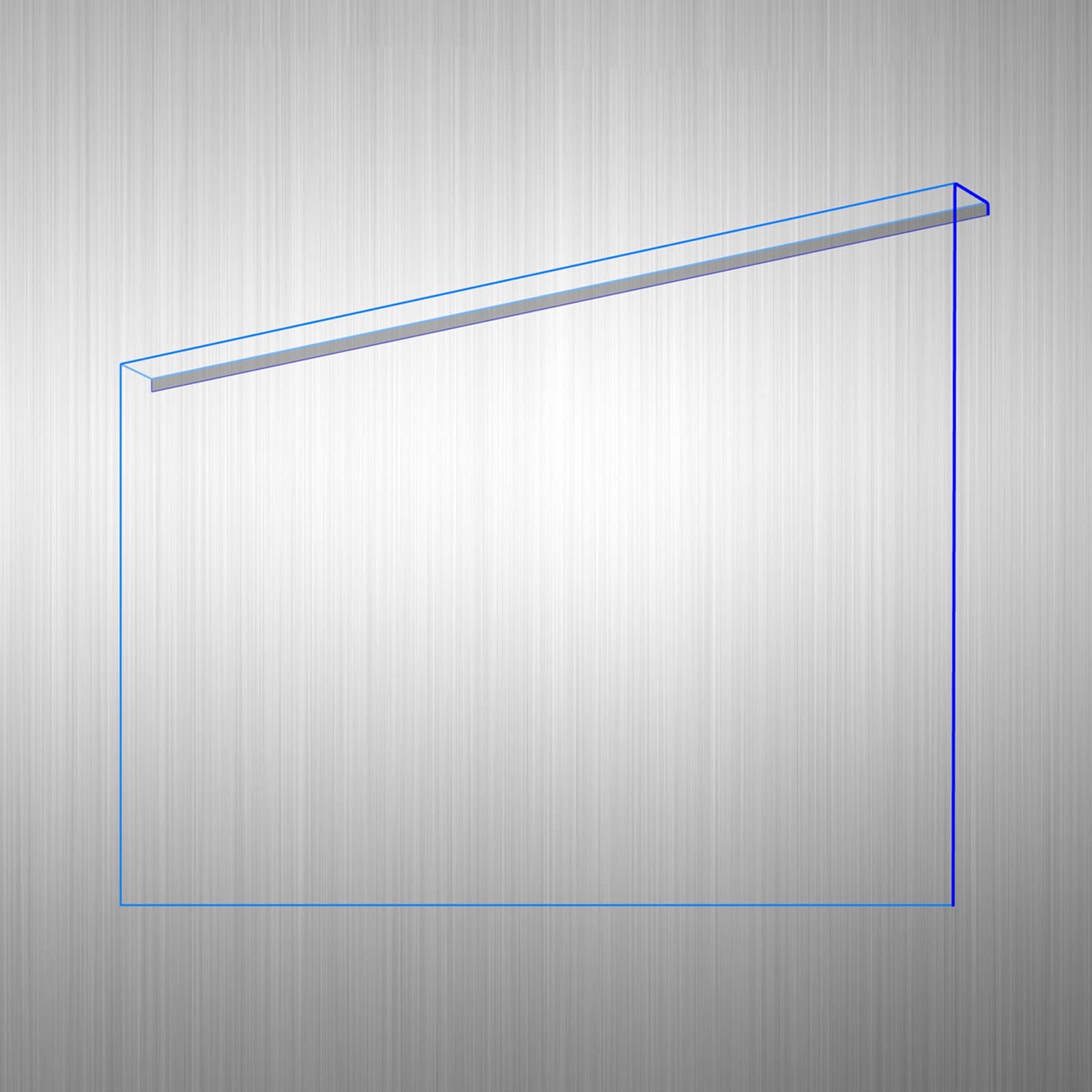 4-32 pouces Filtre Anti Lumière Bleue pour Moniteur d'ordinateur,Anti Blue Screen Protector,Lumière Bleue Panneau de Protection d'écran d'ordinateur,Convient aux Téléviseurs,LCD TV&PC,Amovible