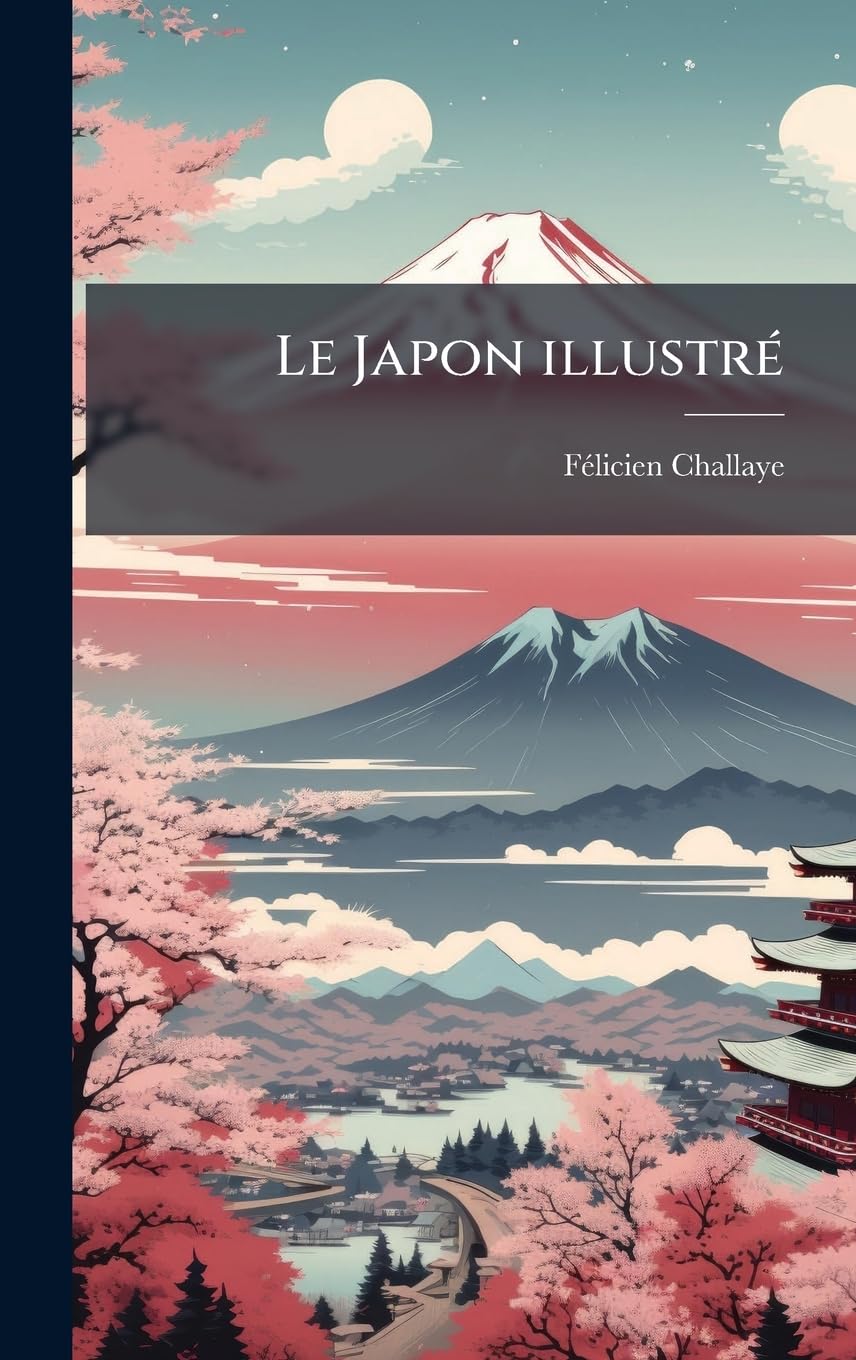 Le Japon illustrÃ(c)