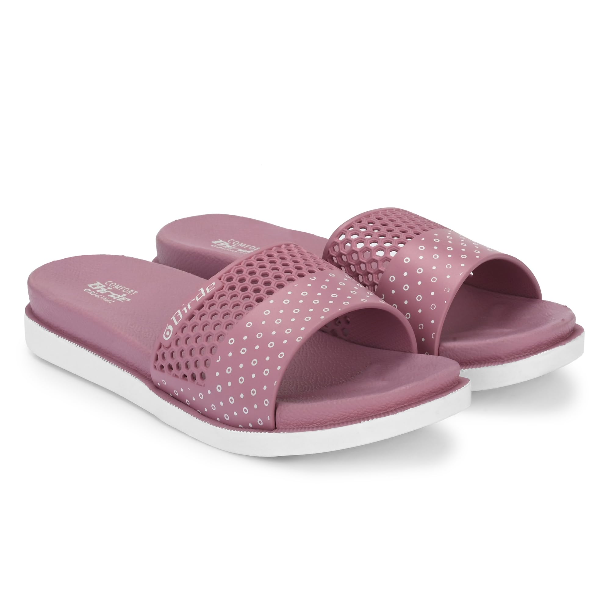 Birde Slids for Women_BRD-1047_4 Pink (B0CFHRXVB2) Amazon Price History, Amazon Price Tracker