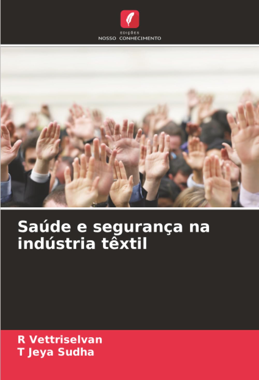 Saúde e segurança na indústria têxtil