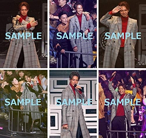 Amazon 片寄涼太generationsバズリズム Live 17生写真 アイドル 芸能人グッズ 通販