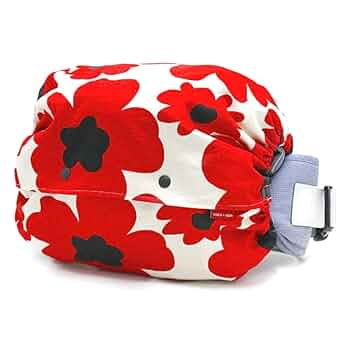 ミアミリー　miamily ヒップシート抱っこひも ルカコ収納ケース付き MiaMily(ミアミリー)最新ヒップスタープラス日本モデル