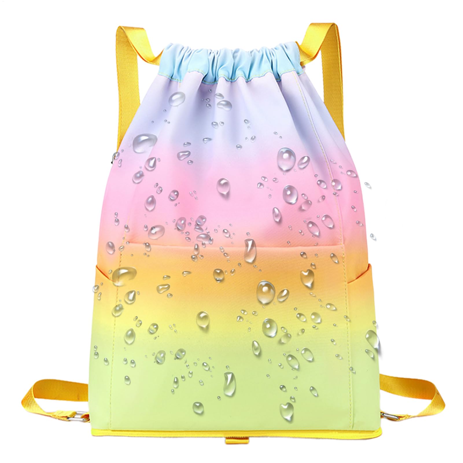 Sac de plage étanche grand format pour protéger vos affaires - 8
