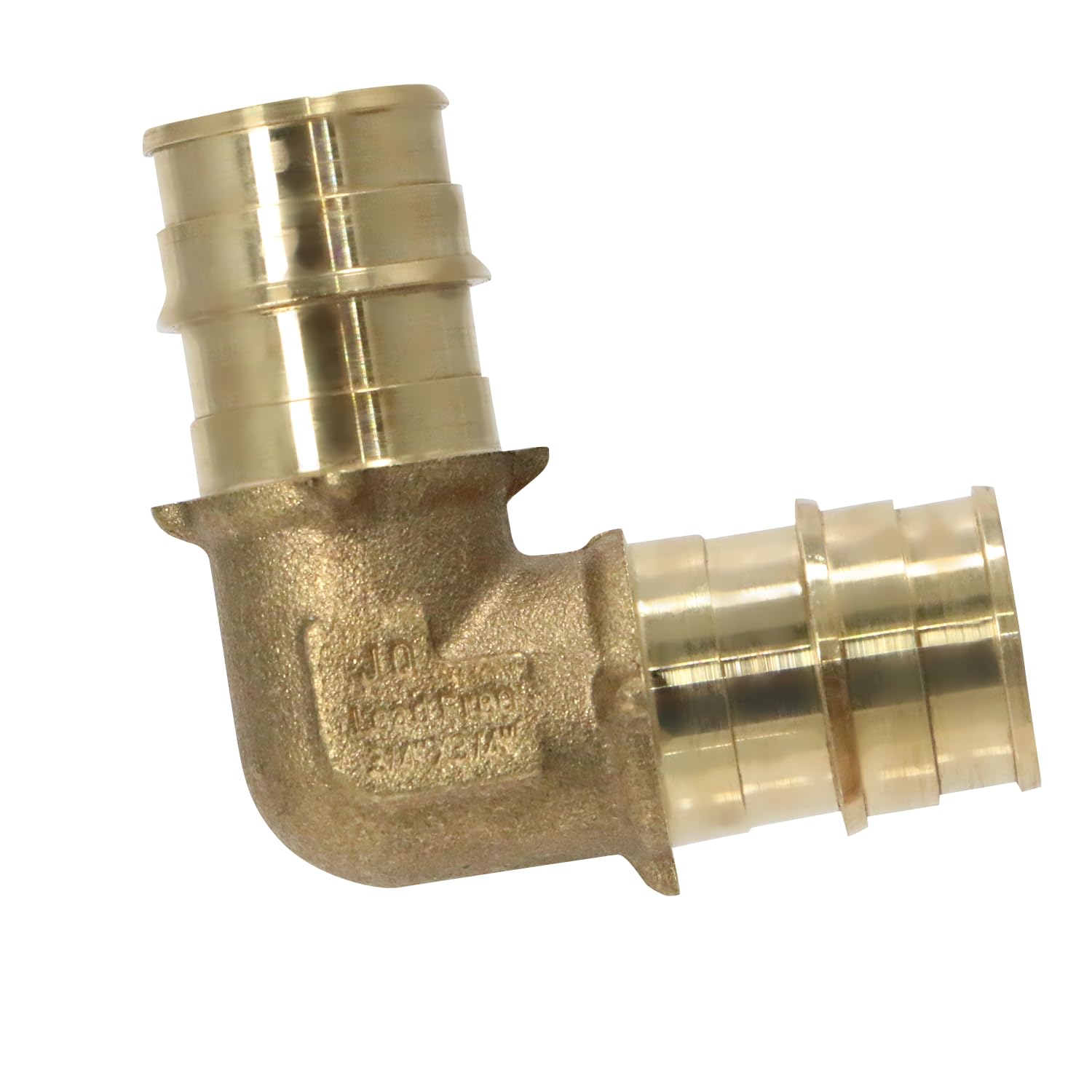 XFITTING Pex A 3/4 x 3/4 Inch Pex A Elbow, 29-2-2=5XX, 5 Pieces