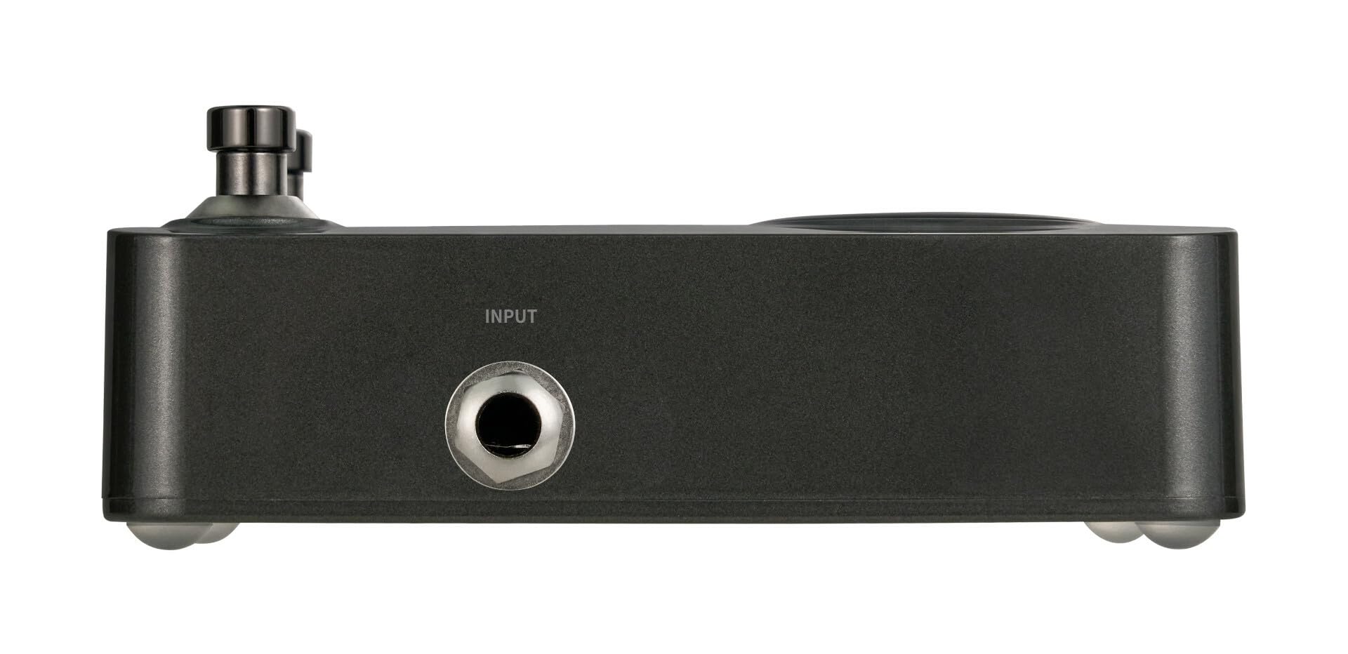 Mooer Prime M2 Pédale intelligente multi-effets Gris