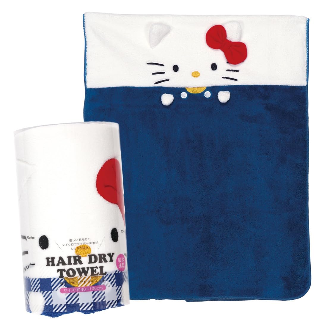はろうきてぃご当地限定ミニタオル54枚セット ハローキティご当地ミニタオル5枚セット - メルカリ