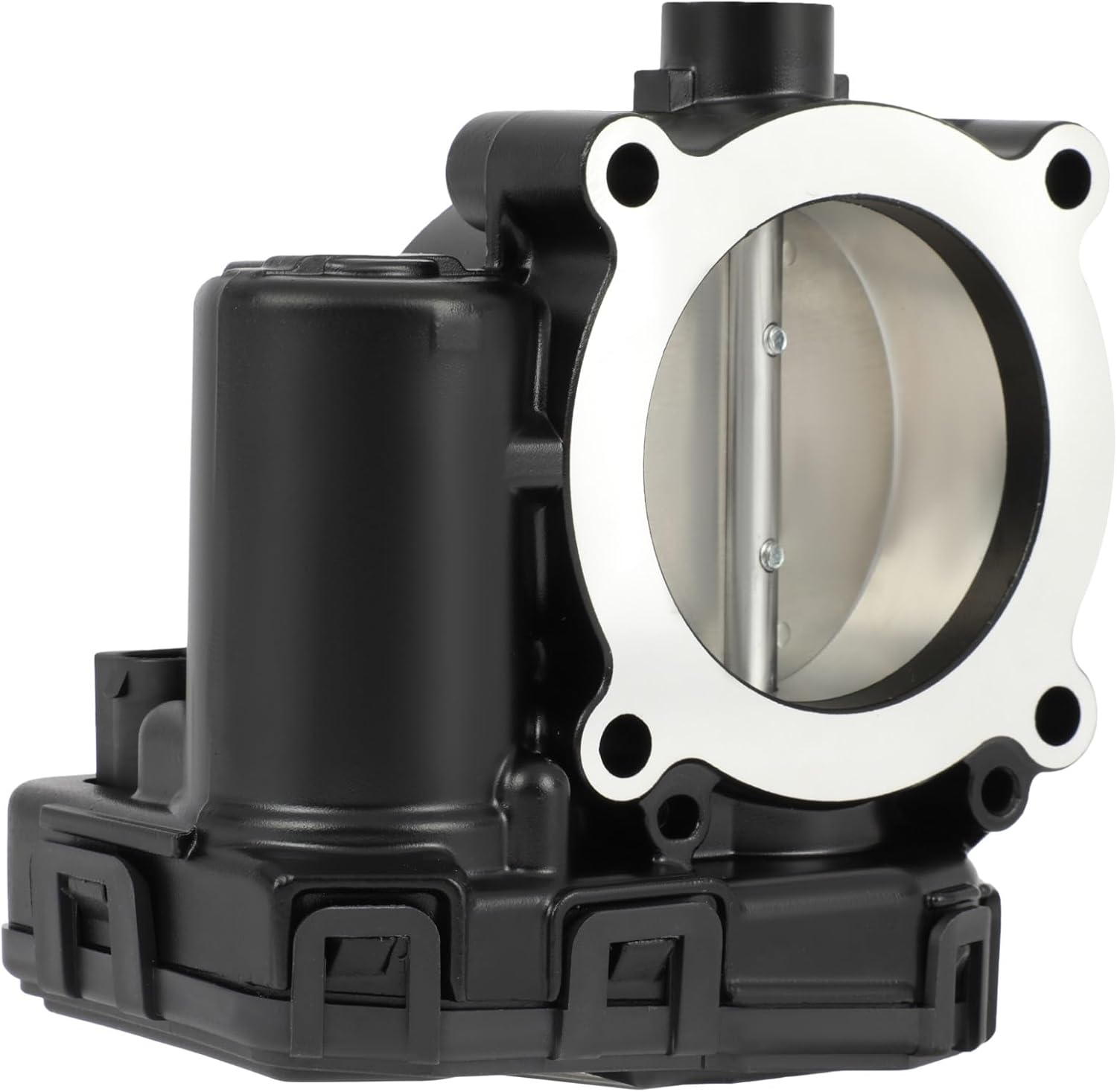 Electronic Throttle Body Fit for Chrysler for Town & Country 3.8L 2008-2010 for Chrysler for Pacifica 3.8L 2008 for Dodge for Grand Caravan 3.3L 2008-2010, Replaced TB1169 04593858AB