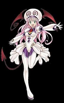 ToLOVEる ララ コスプレ衣装 フルセット 2着 ToLOVEる ララ コスプレ衣装 フルセット 2着 To LOVEる -とらぶる- 黒咲芽