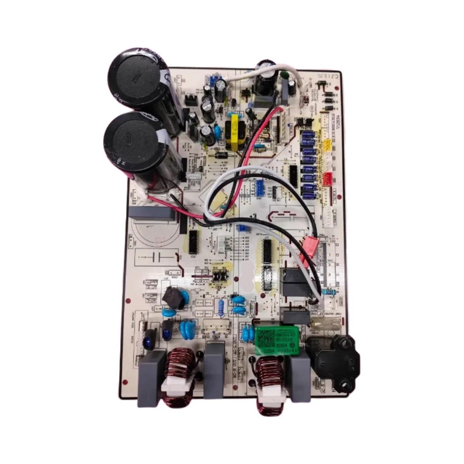 GENTERUN Conditioning Main Board Computer Control Board 0011800241F 0011800241G 0011800241K 0011800241T(0011800241T)