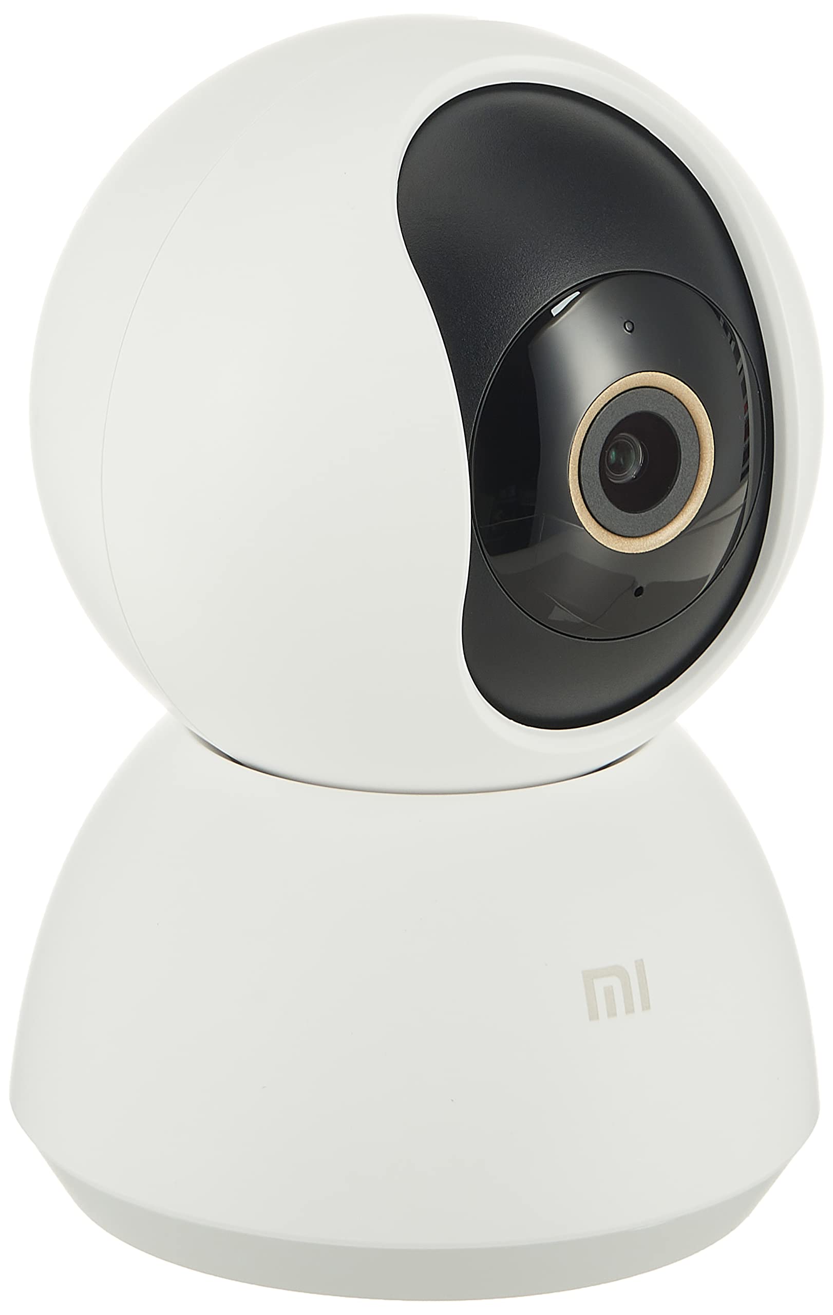 Xiaomi Mi 360° Home Security Camera 2K, Mi Smart IP Camera 2K 360 Angle Video CCTV WiFi Night Vision