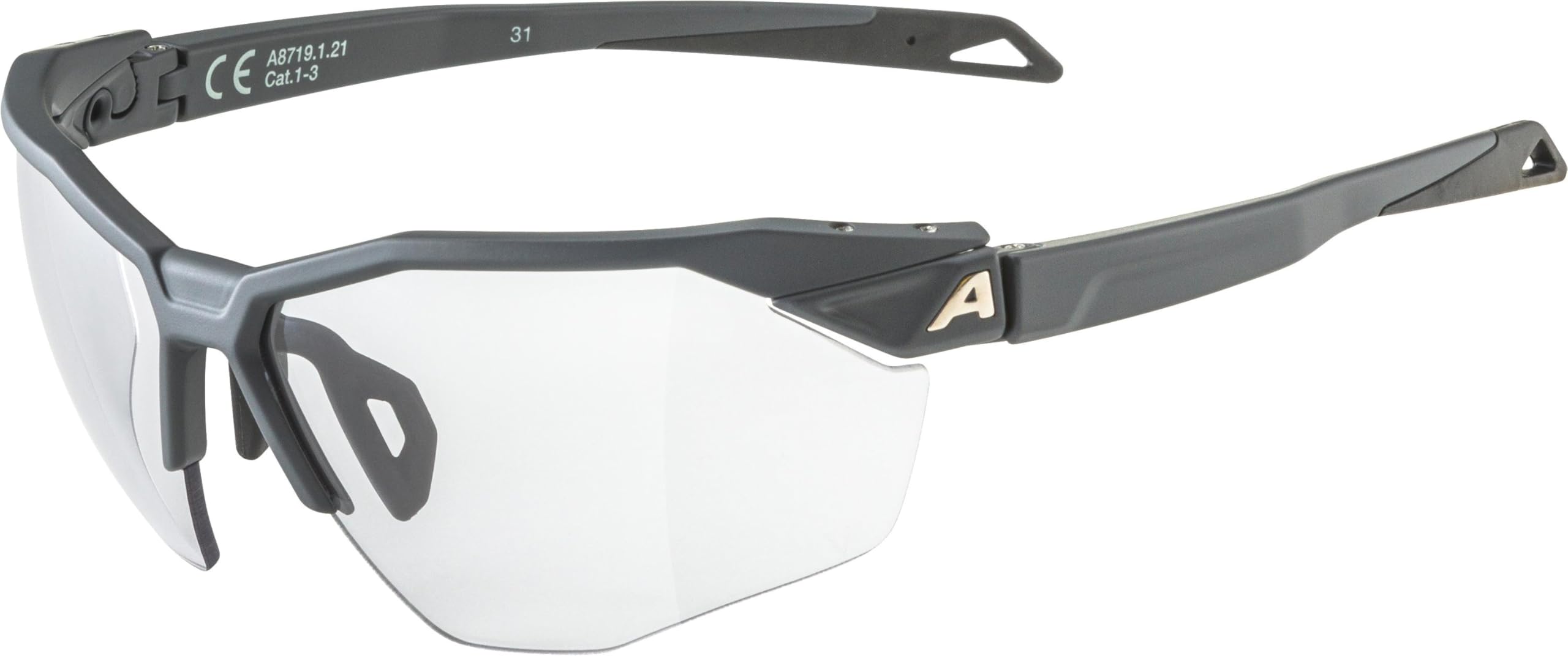 ALPINA Twist SIX HR V