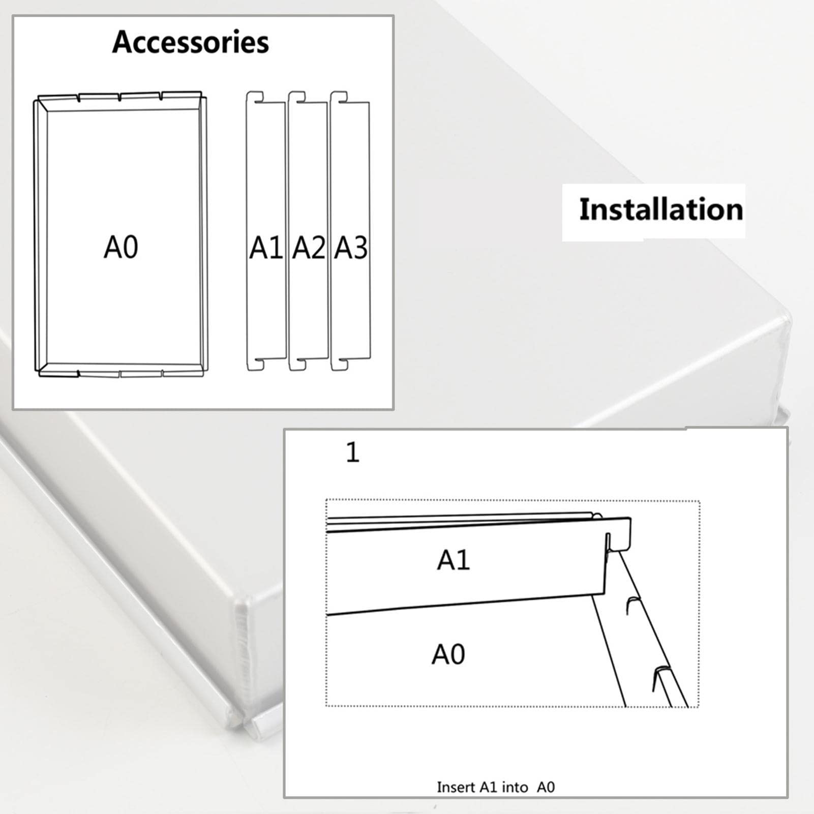 Molde cuadrado ajustable de aluminio para tartas con divisor extraíble, utensilio versátil para brownies y pasteles, antiadherente, fácil liberación para entusiastas de los amantes de los ing