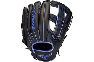 Mizuno MVP Prime Slowpitch Softball Series - Best Glove for Power and Control