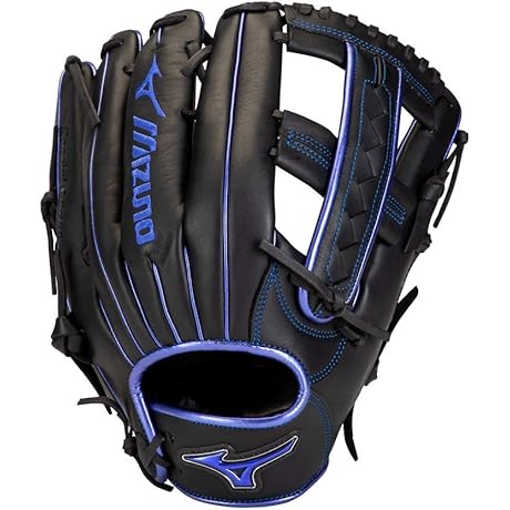 Mizuno MVP Prime Slowpitch Softball Series - Best Glove for Power and Control