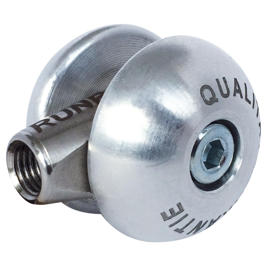 RunpotecRoller Diameter 25 mm Thread RTG Diameter 6 mm 20279