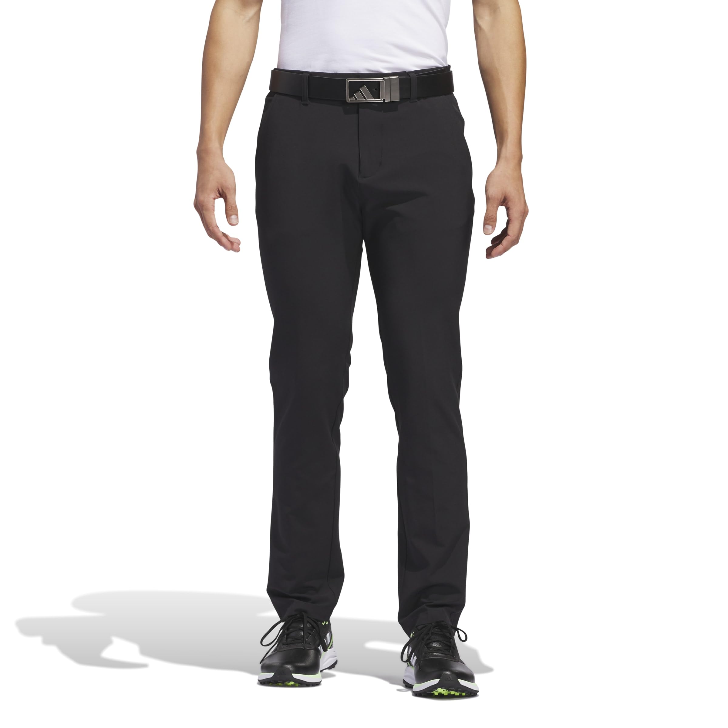 adidas Men Pantaloni da Golf Ultimate365 Tapered