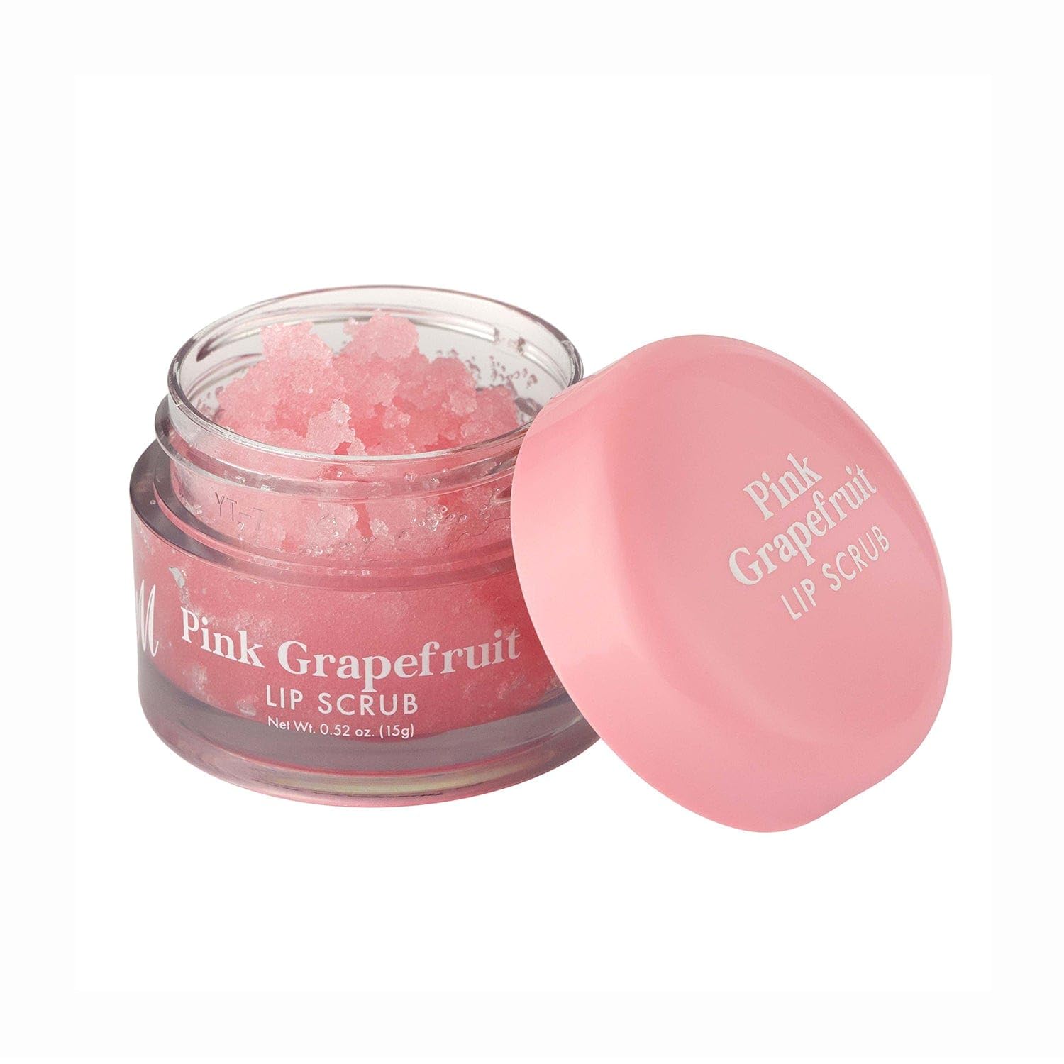 Lip Scrub