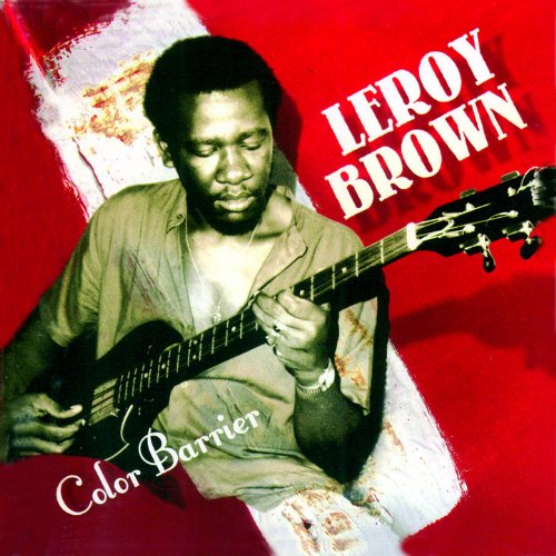 Leroy Brown