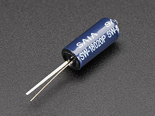 Adafruit Medium Vibration Sensor Switch [ADA2384]