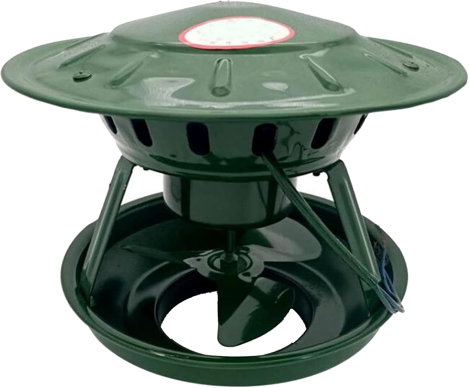 Exhaust Smoke Machine, 60W Chimney Fan, Dust Extractor Induced Draft Fan, for Fireplace Cottage House Stove Fireplace Exhaust Smoke Fan