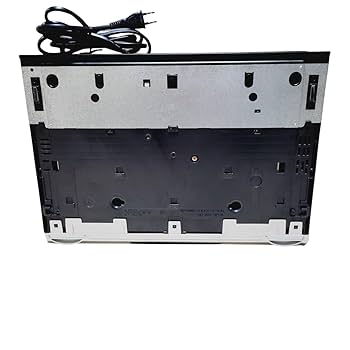 Amazon | MITSUBISHI 三菱｜S-VHS ビデオデッキ HV-BS500