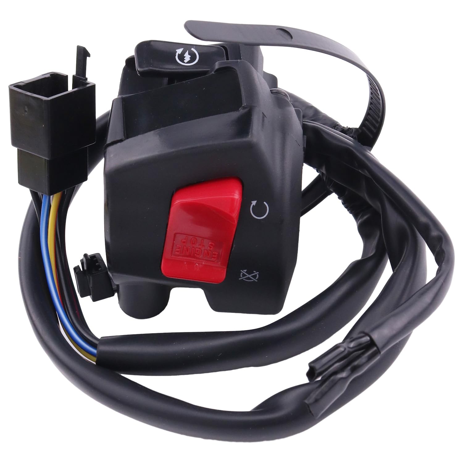 ホンダ35200MFJA01 CBR600RR ターンシグナルスイッチ ＃302 ホンダ35200MFJA01 CBR600RR ターンシグナルスイッチ ＃302 OEM HONDA