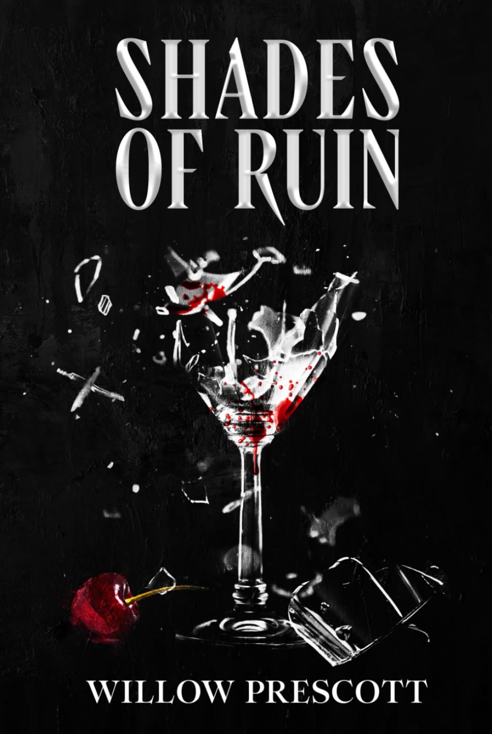 Shades of Ruin (Sharp Edges Duet)