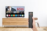 Vista 6 de VIZIO D-Series™ 24” Class (23.80" Diag.) Smart TV