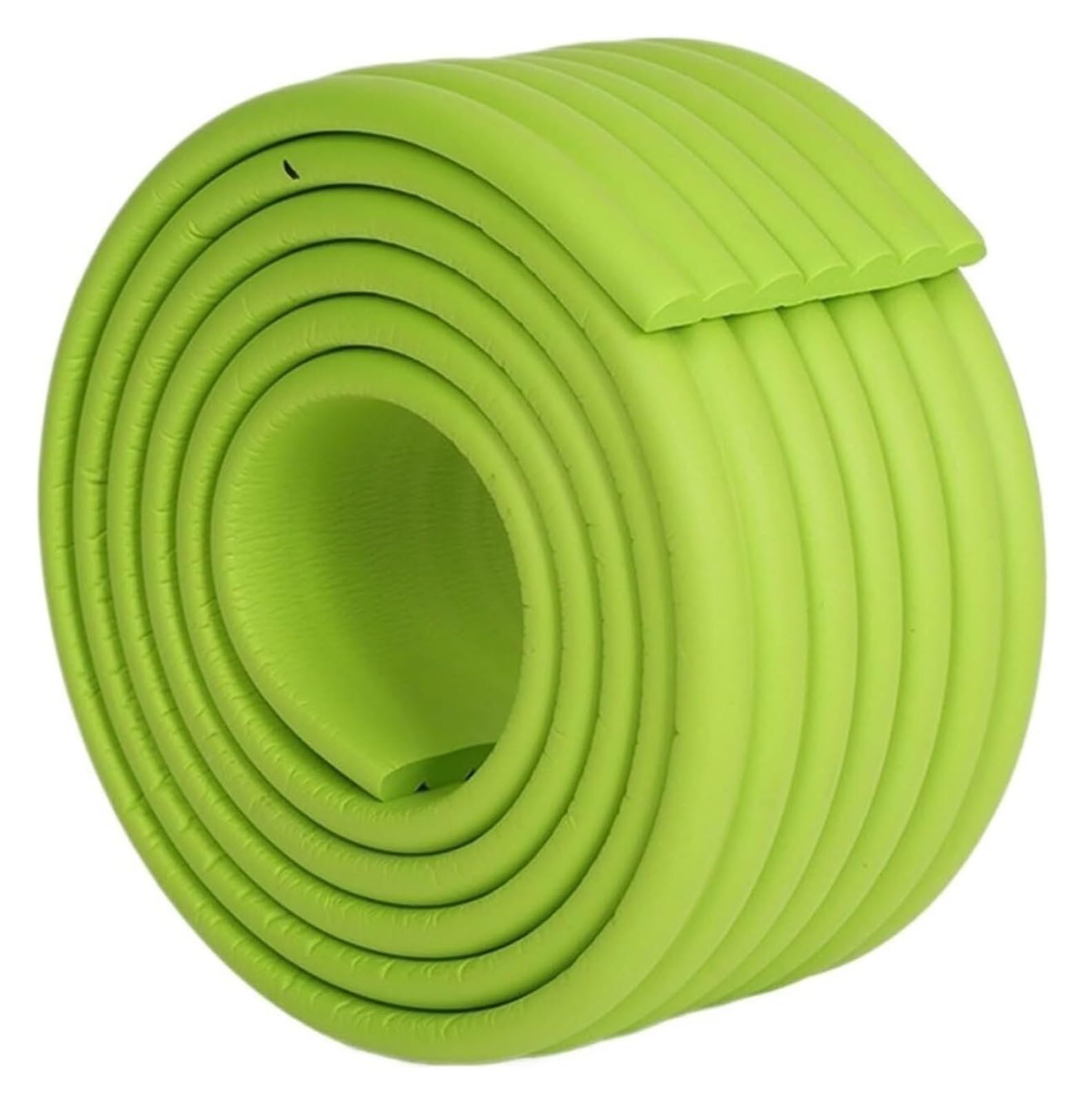 BPABDEITR Furniture Edge Corner Guards 2 Meter Multicolor(Style B)