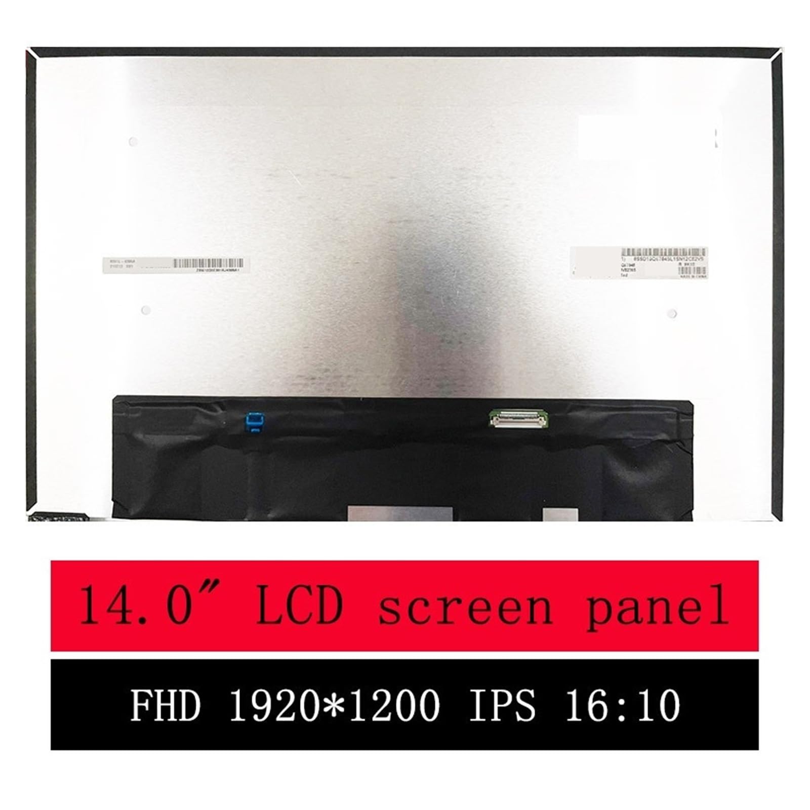 X1 Carbon G10 2022, Compatibile Con Thinkpad, Pannello Schermo LCD