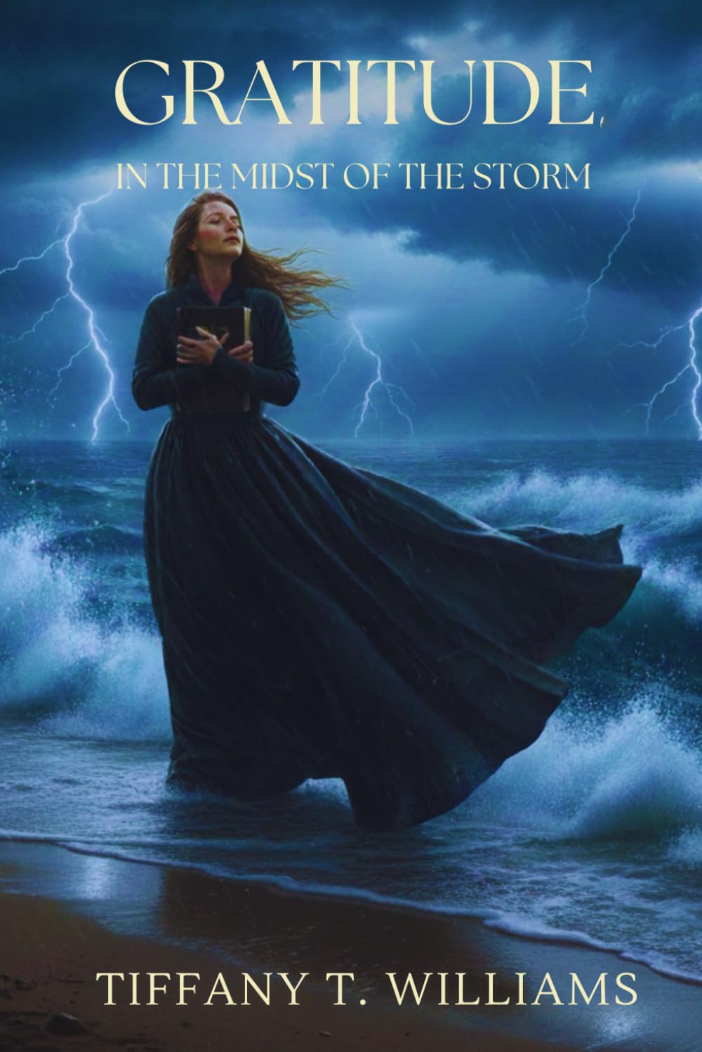 Gratitude in the Midst of the Storm