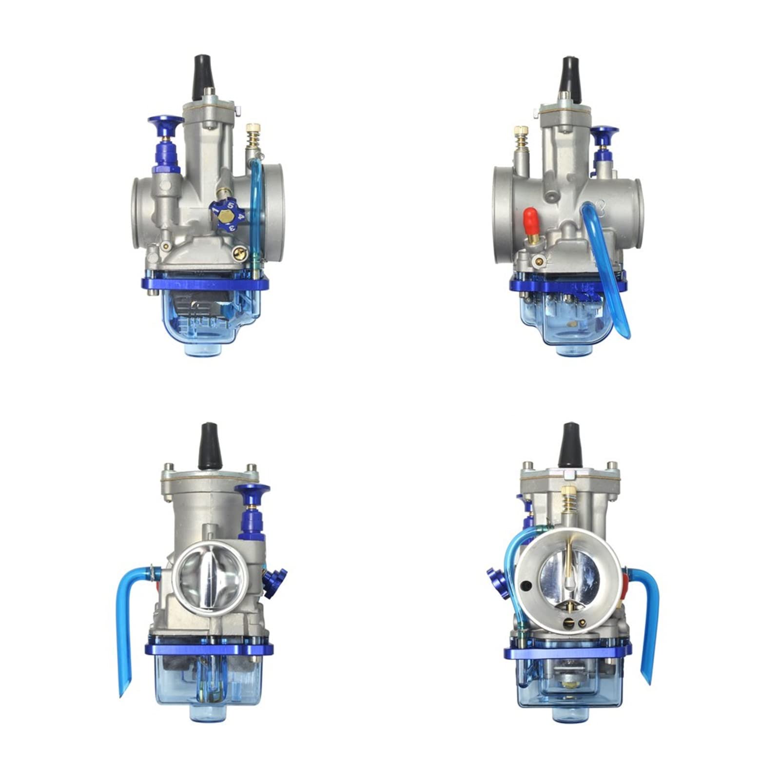 Amazon.com: KCKMGYHYFW Electric Choke 16100-GBF-B42 for PWK