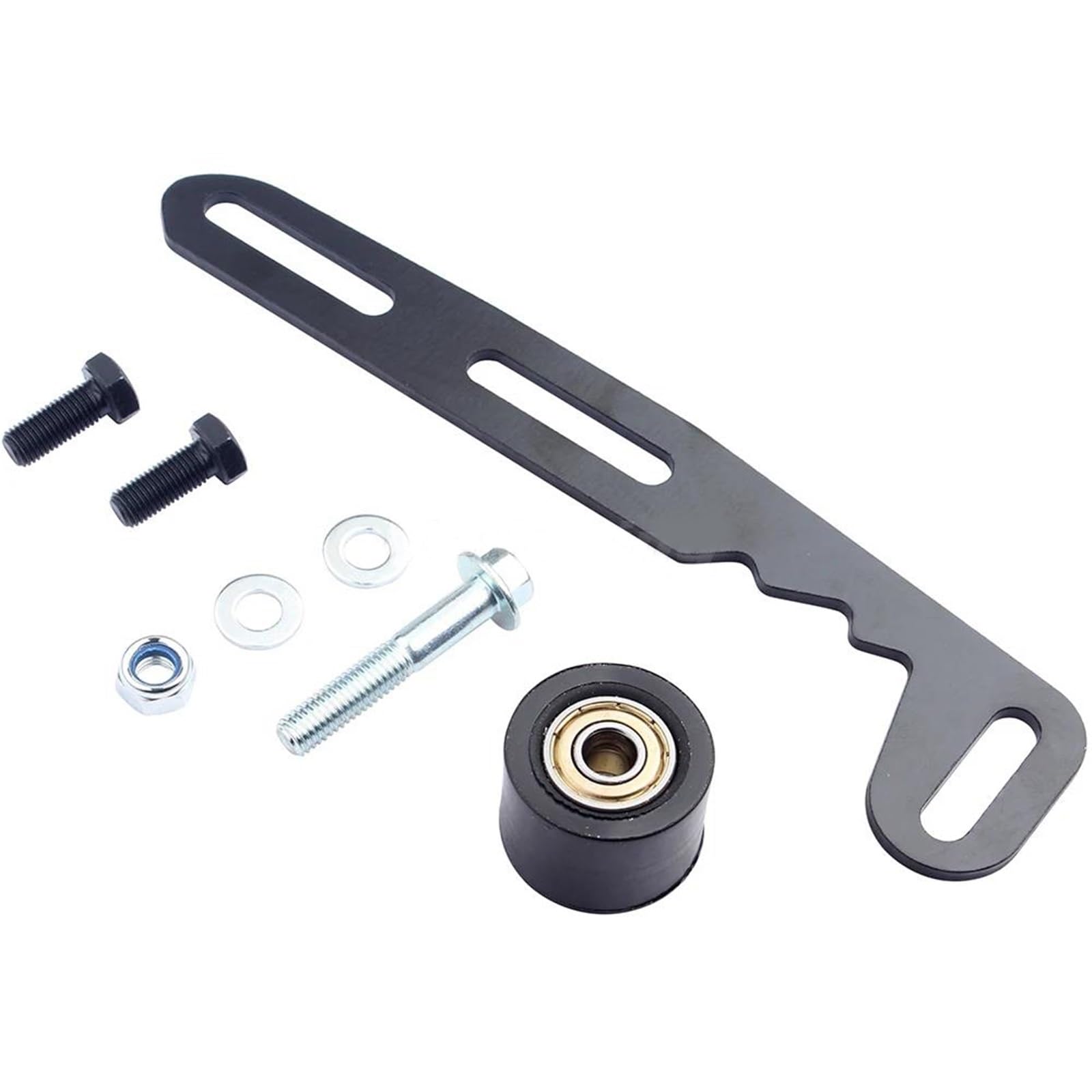 Tendeur De Chaîne pour Petits Blocs 212 224 236 196 pour Mini-Motos pour Predator GX160 GX200