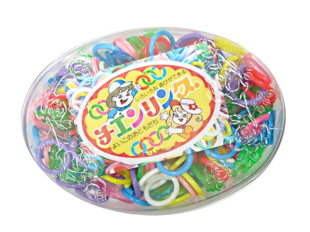 Amazon | チエリング チエンリング チェリング チェーンリング ミニ