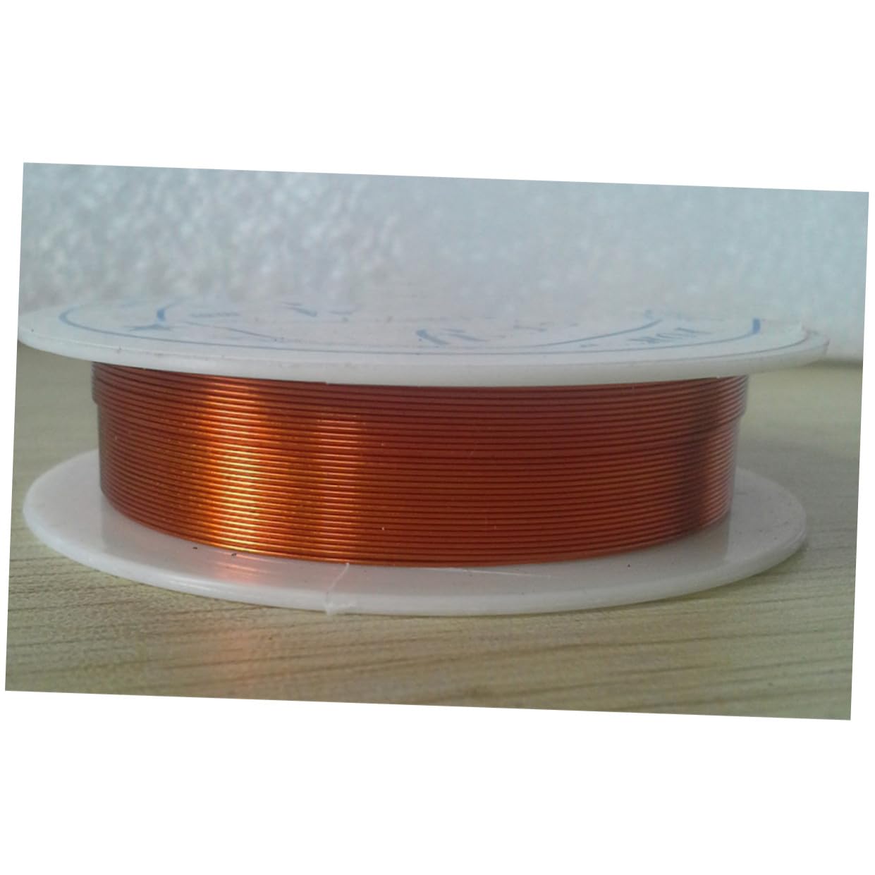 5rolls Colorful Metal Wire Ties Crafting Supplies for Jewelry Making Ornaments Sculpture of Flexible Beading Wire