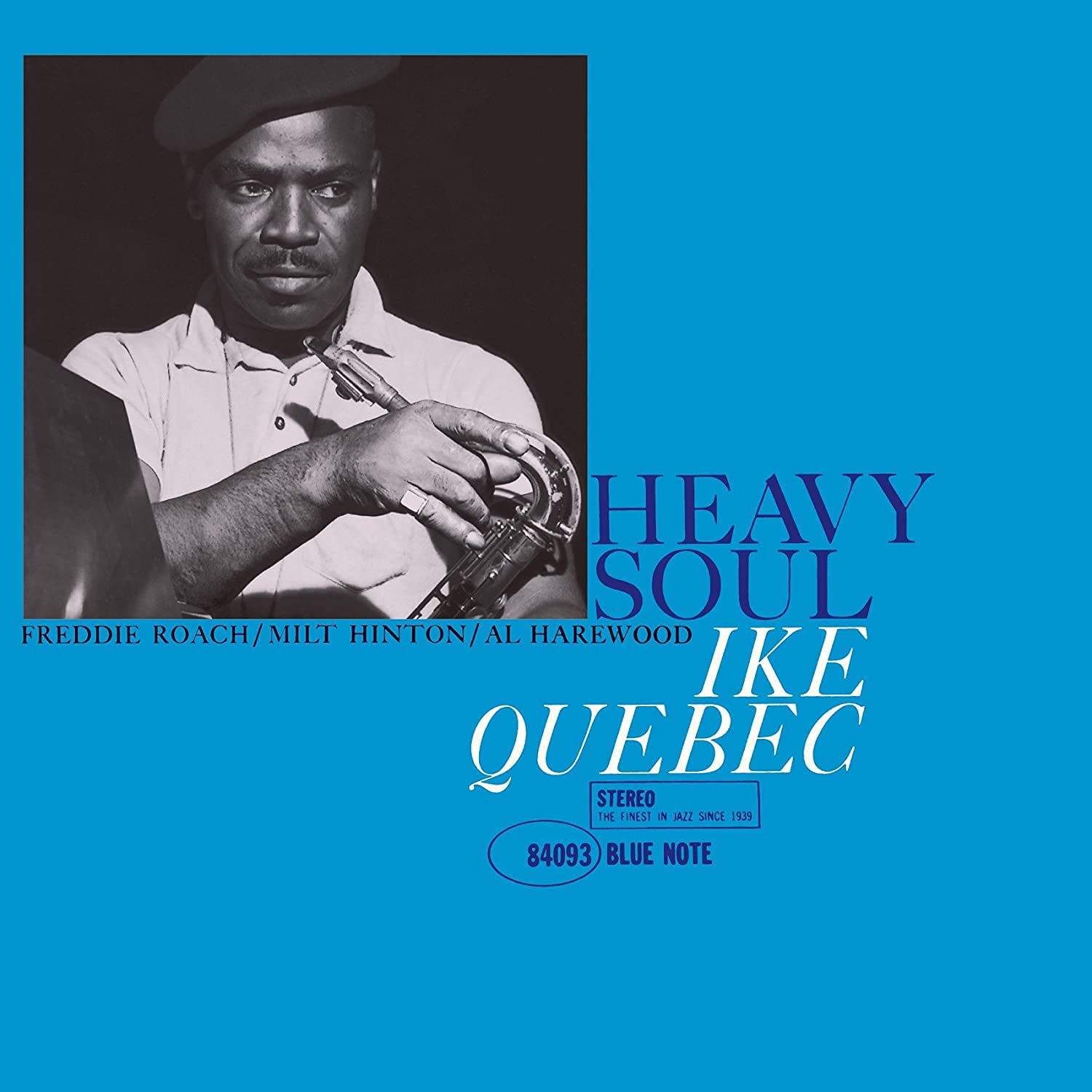 Heavy Soul [VINYL]
