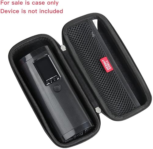 Miniatura 2 de Hermitshell Estuche de viaje duro para compresor de aire VEEAPE inflador de neumáticos portátil