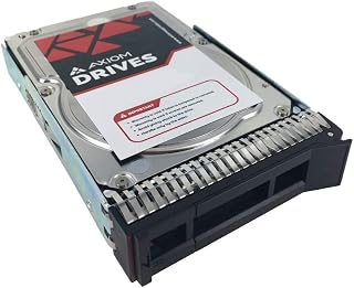 Axiom Memory 7XB7A00049 Axiom Memory-7XB7A00049-AX 1 TB disco rígido